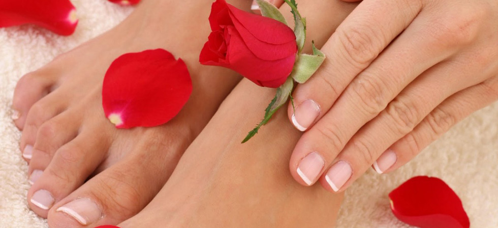 Natural Nails Plus in Oakland, CA (5)