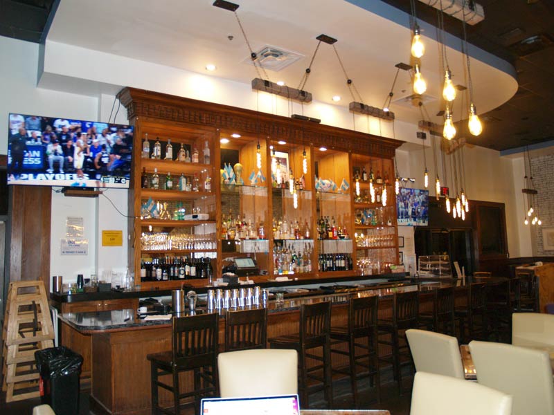 Buenos Aires Cafe Galleria in Bee Cave, TX (4)