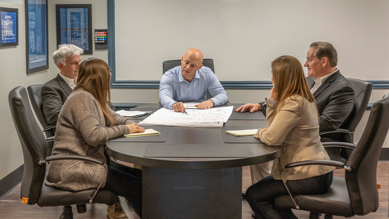 Truax Law Group in Avon, OH