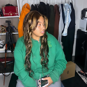 Wigsbybarbie in Radford, VA