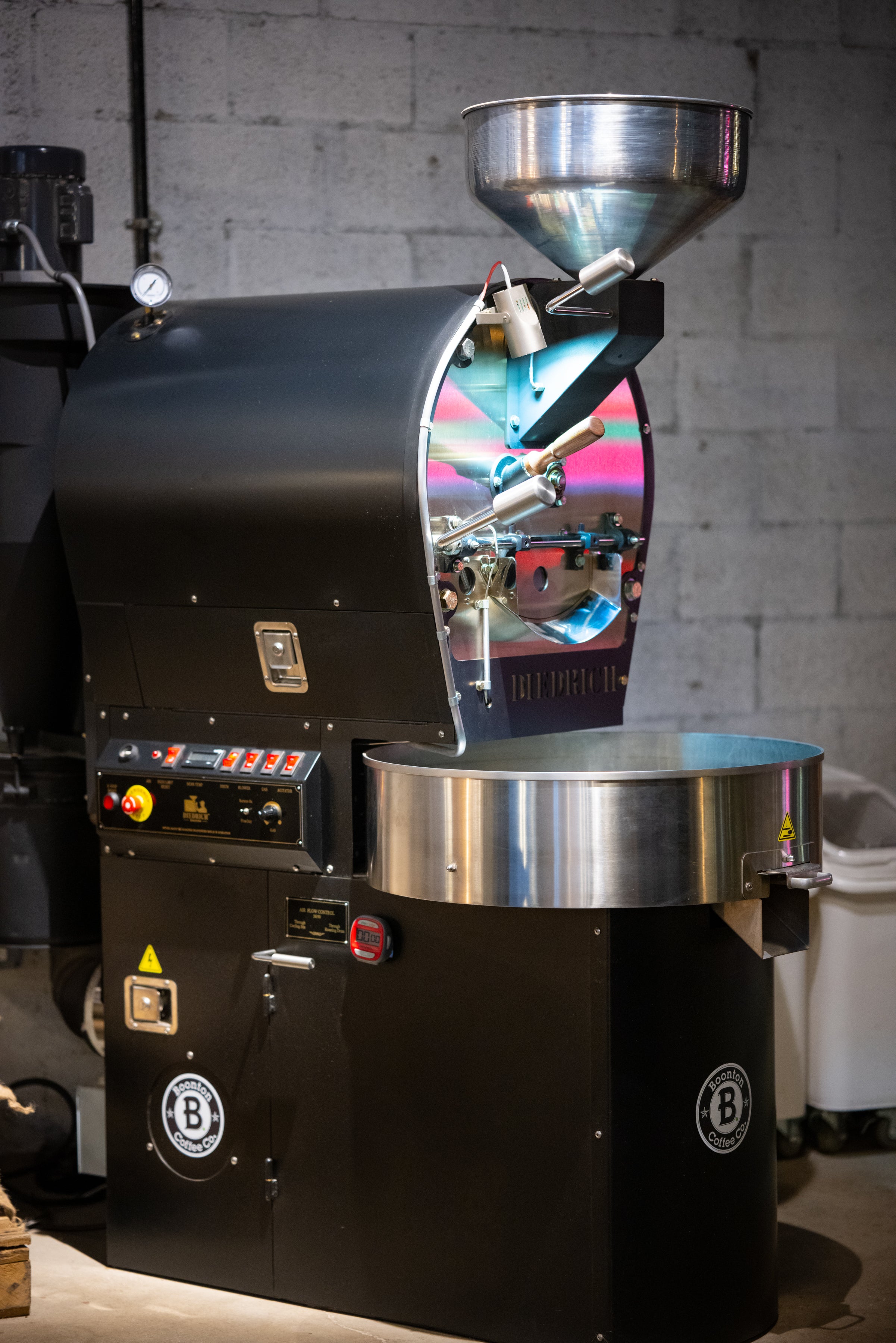 Boonton Coffee Co in Boonton, NJ (2)