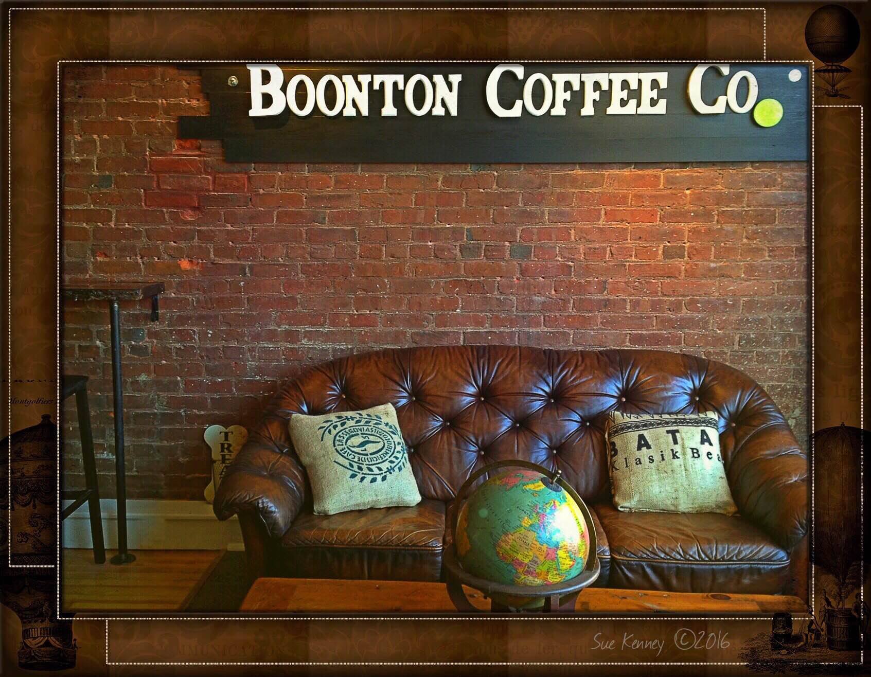 Boonton Coffee Co in Boonton, NJ (6)