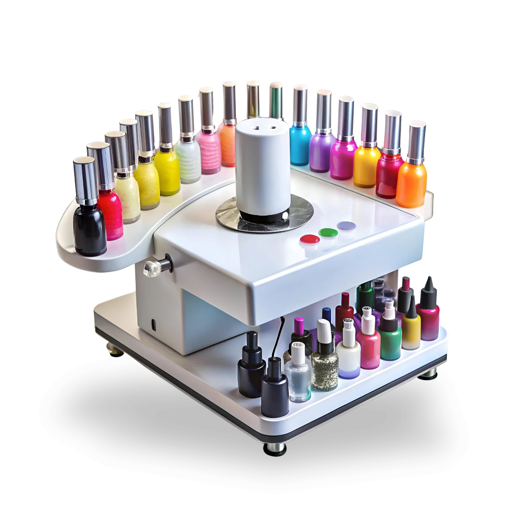Lovely Nails & Spa in Rincon, GA (4)
