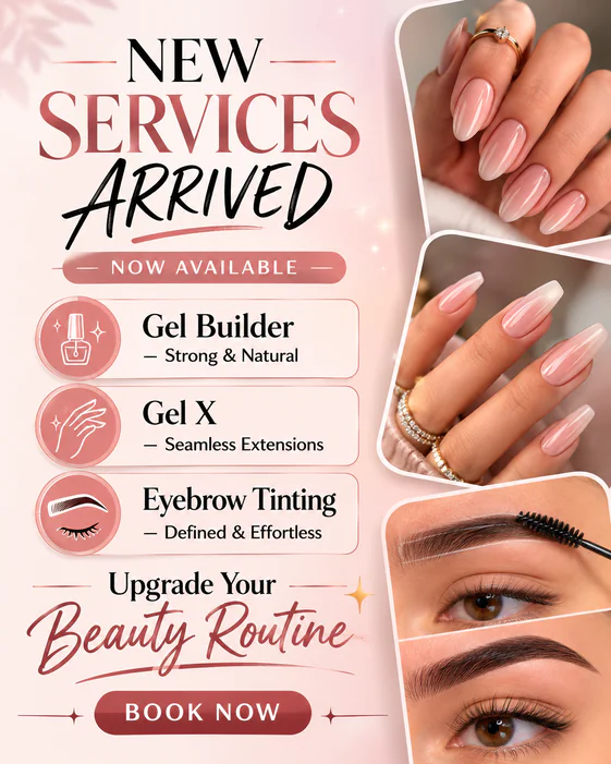Lovely Nails & Spa in Rincon, GA (6)