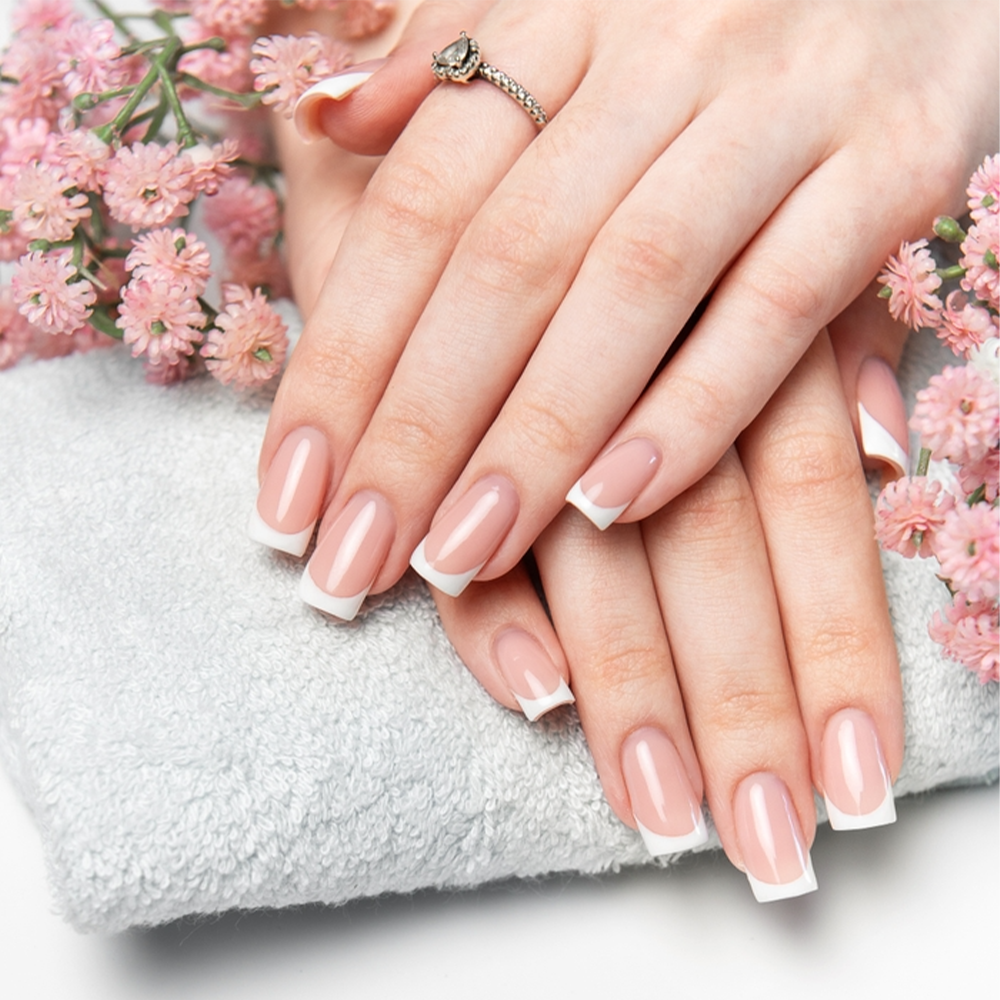 ZiZi Nail Lounge in Waco, TX (2)