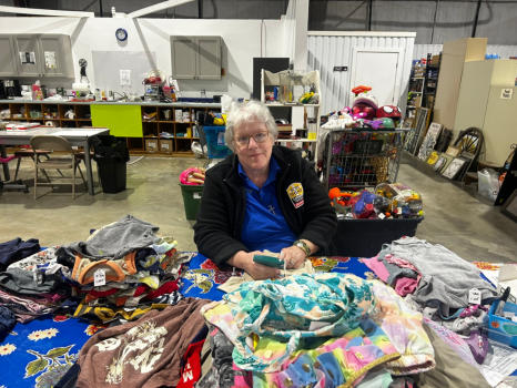Son-Shine Outreach Center Inc in Madisonville, TX (4)