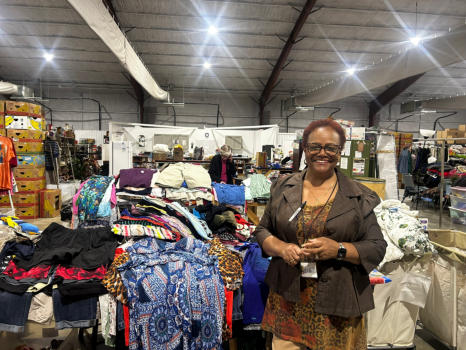 Son-Shine Outreach Center Inc in Madisonville, TX (5)