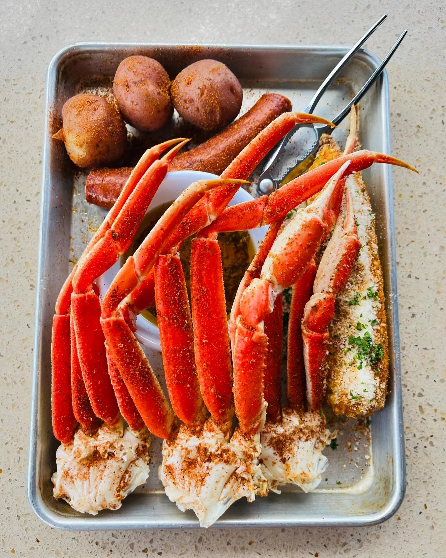Brotula's Seafood House & Steamer in Destin, FL (2)