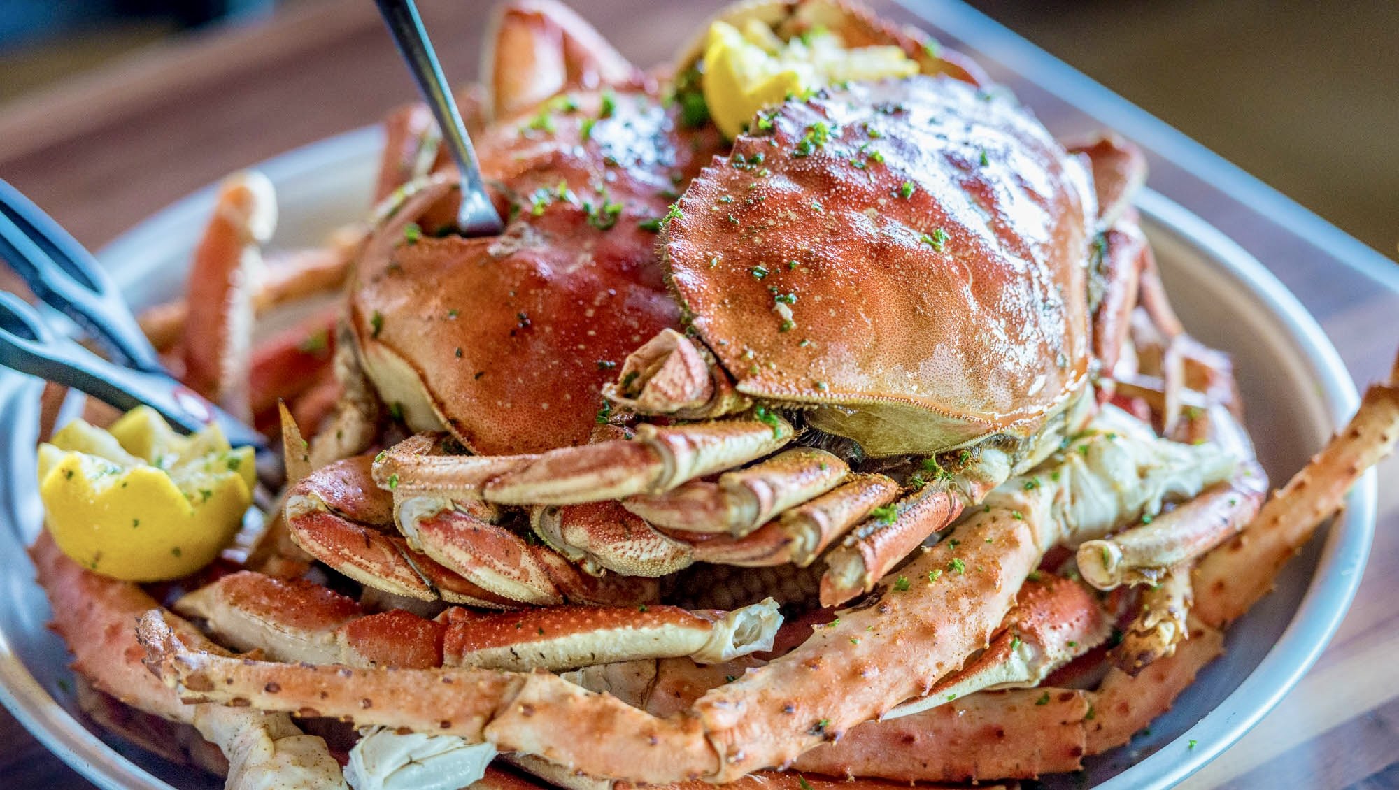 Brotula's Seafood House & Steamer in Destin, FL (3)