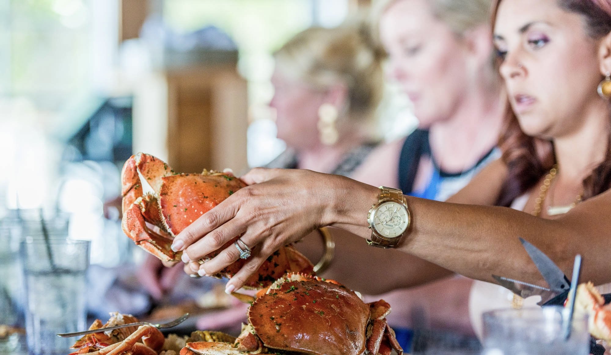Brotula's Seafood House & Steamer in Destin, FL (4)