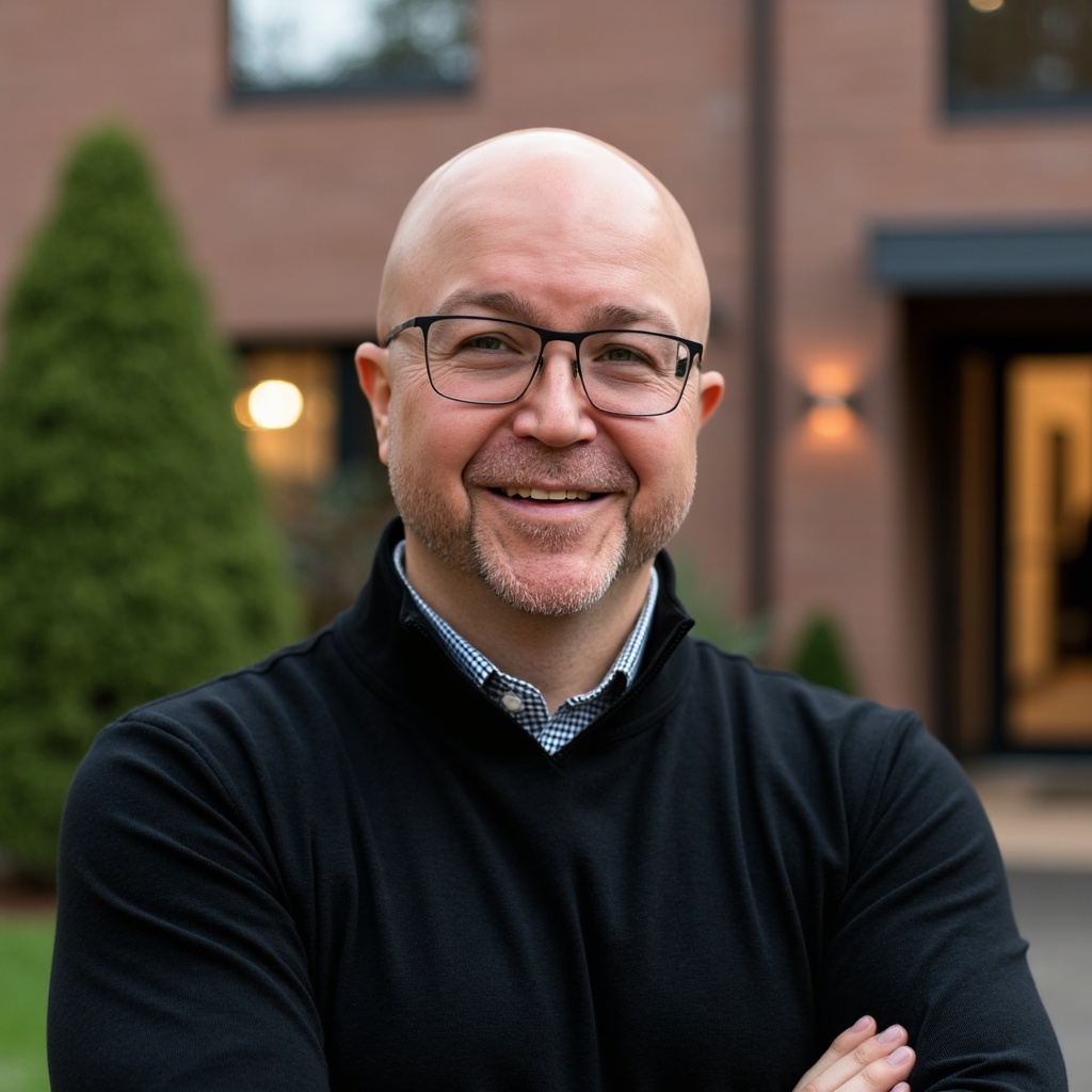 Brian Whitta, Principal Broker (Coldwell Banker Flag City) in Findlay, OH (2)