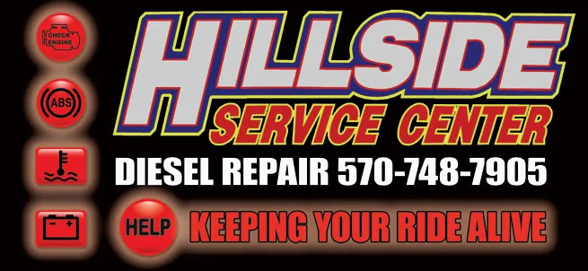 Hillside Service Center in Lock Haven, PA (4)