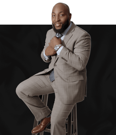 Ced Thomas - Realtor in Pearland, TX