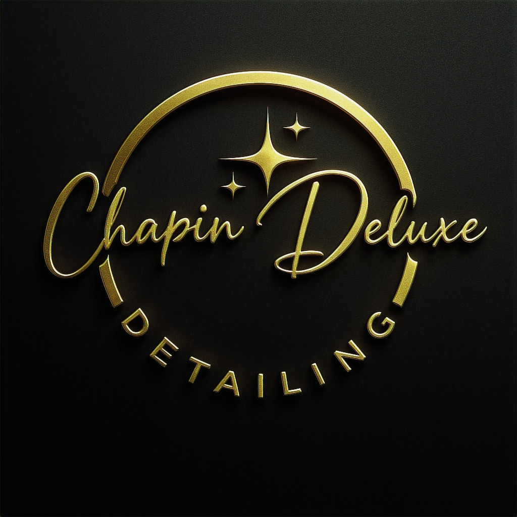 Chapin Deluxe Detailing in Chapin, SC