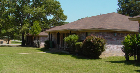 Cherokee Real Estate Company, Inc. in Jacksonville, TX (2)