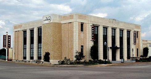 Cherokee Real Estate Company, Inc. in Jacksonville, TX (3)