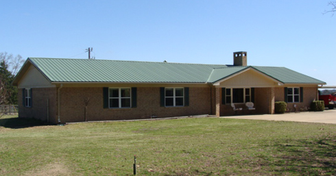 Cherokee Real Estate Company, Inc. in Jacksonville, TX (4)