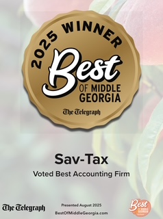 Sav-Tax in Macon, GA (4)
