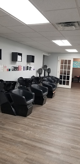 Brush Salon in Palatine, IL (2)