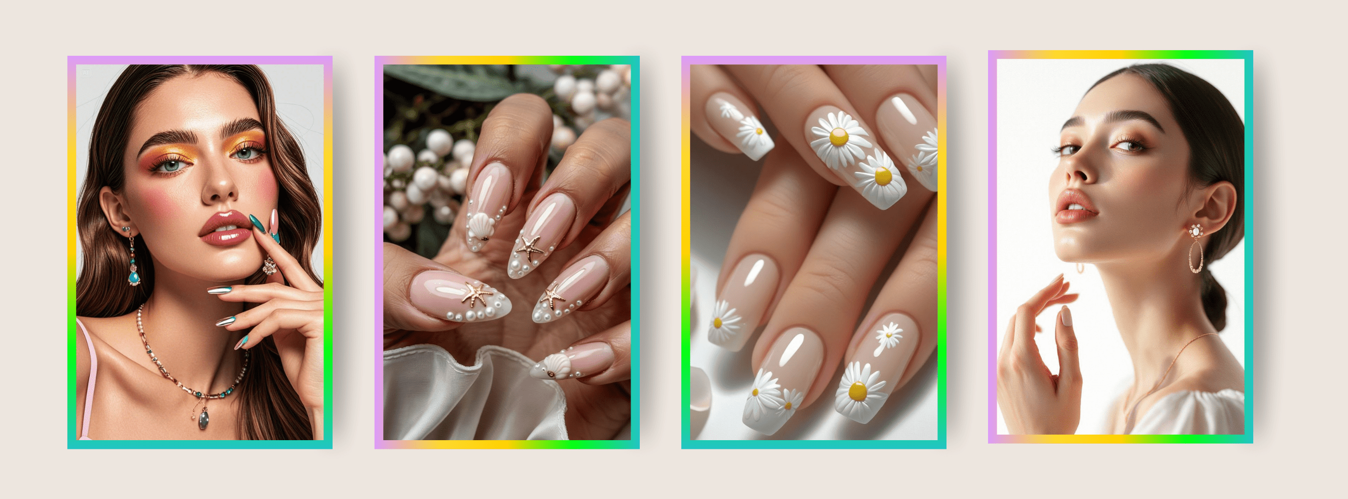 OZ Nails & Spa in Cape Coral, FL (2)