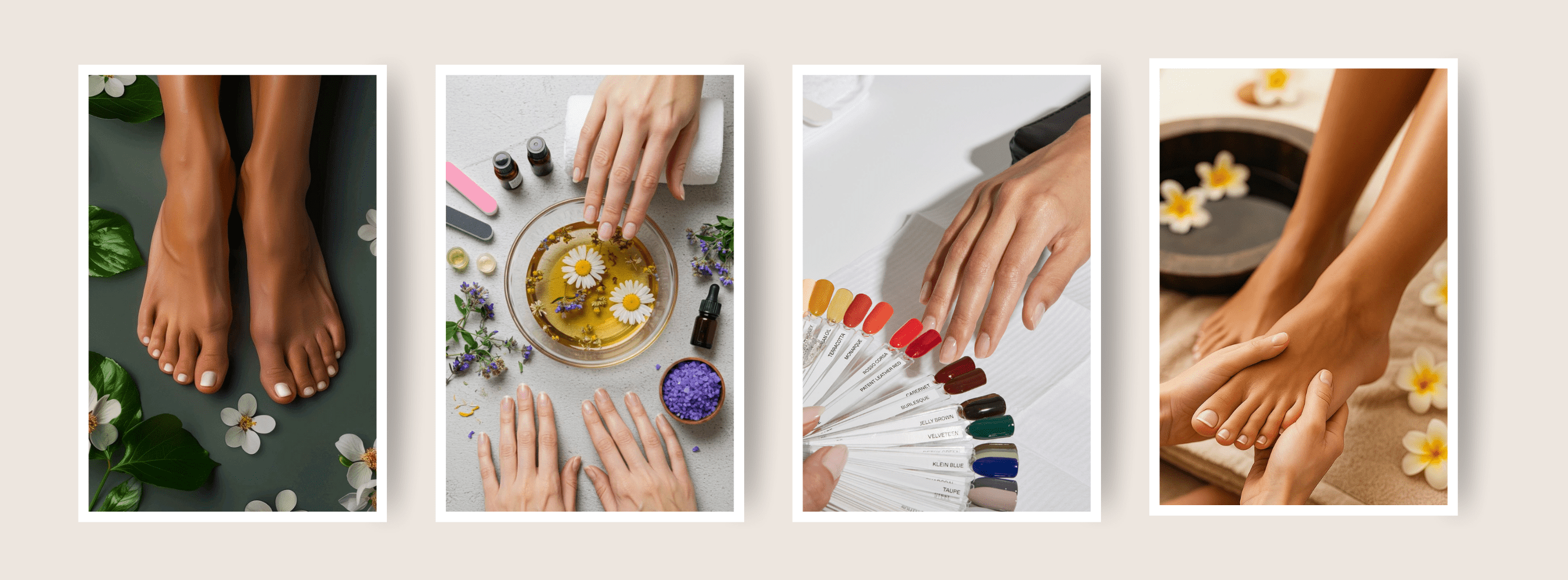 OZ Nails & Spa in Cape Coral, FL (4)