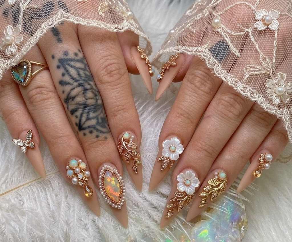 OZ Nails & Spa in Cape Coral, FL (5)