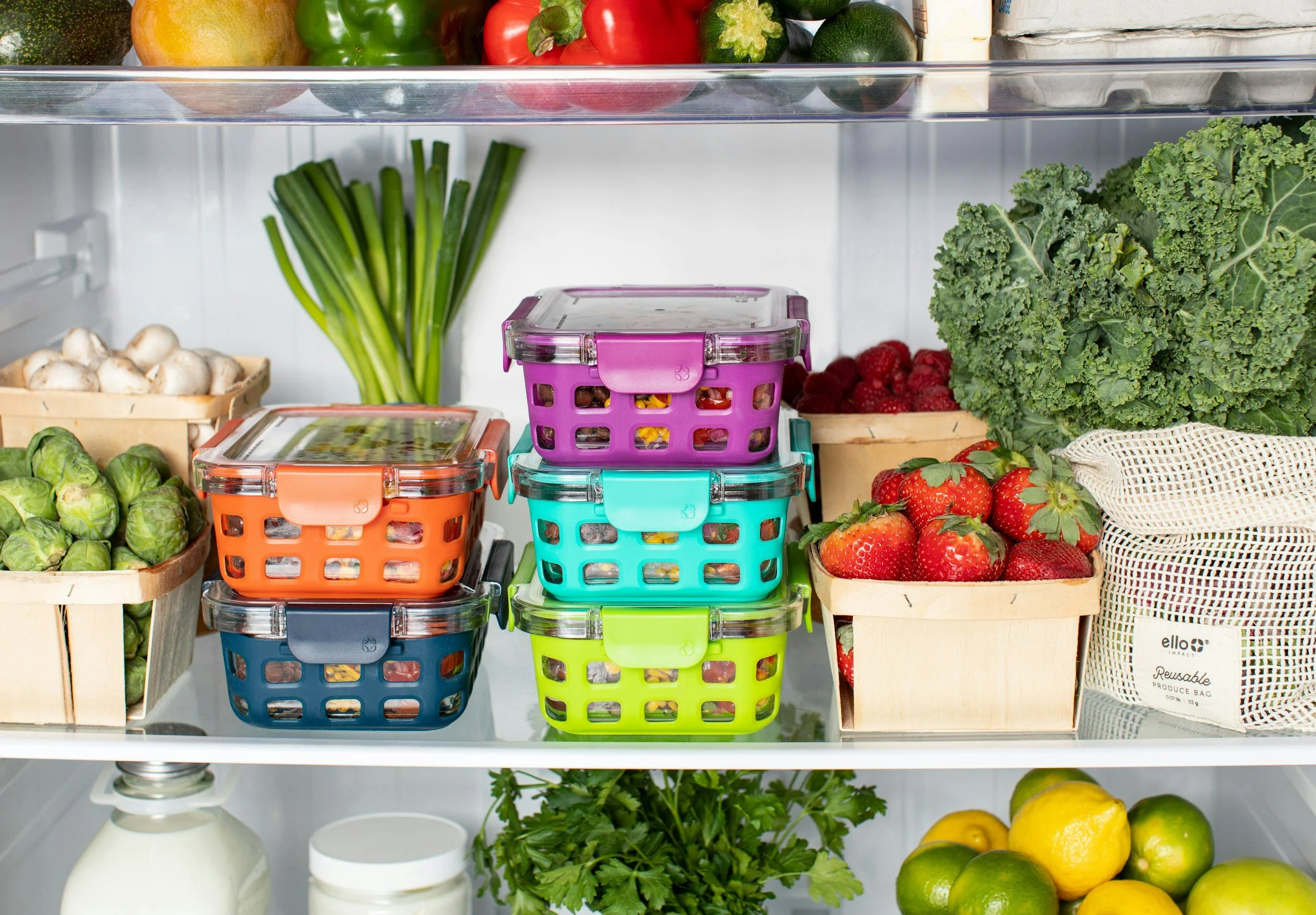 The Warrenton Wellness Kitchen in Warrenton, VA