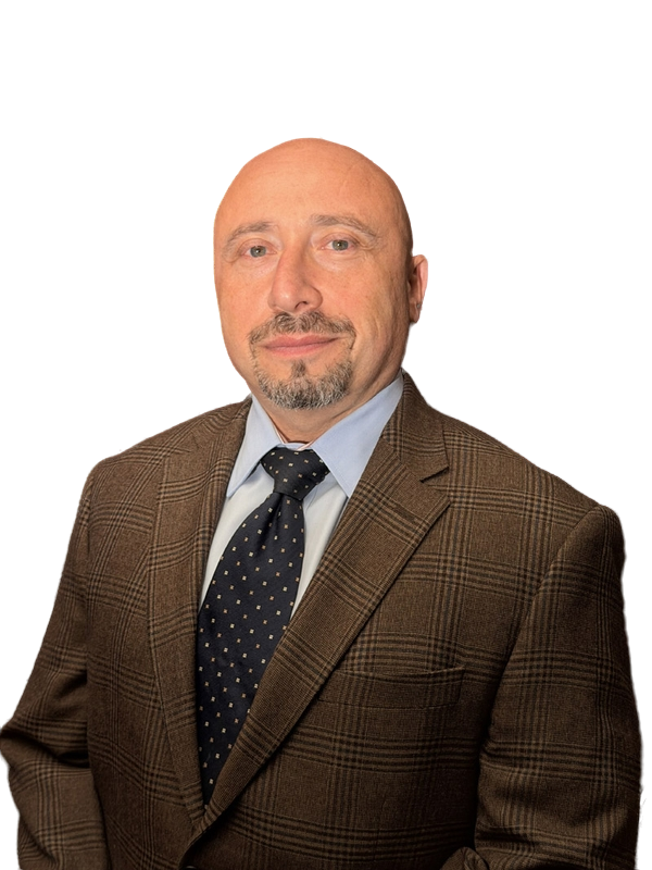 Law Offices of Sander Budanitsky, LLC in Roselle, NJ