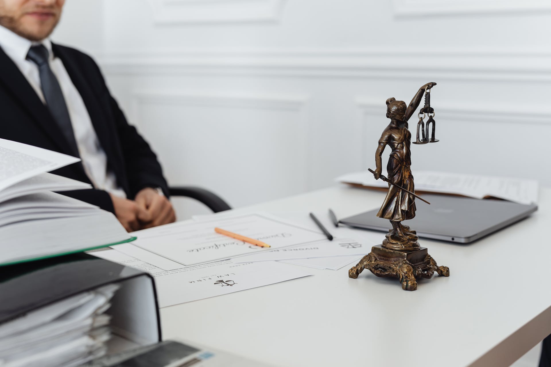 Law Offices of Sander Budanitsky, LLC in Roselle, NJ (3)