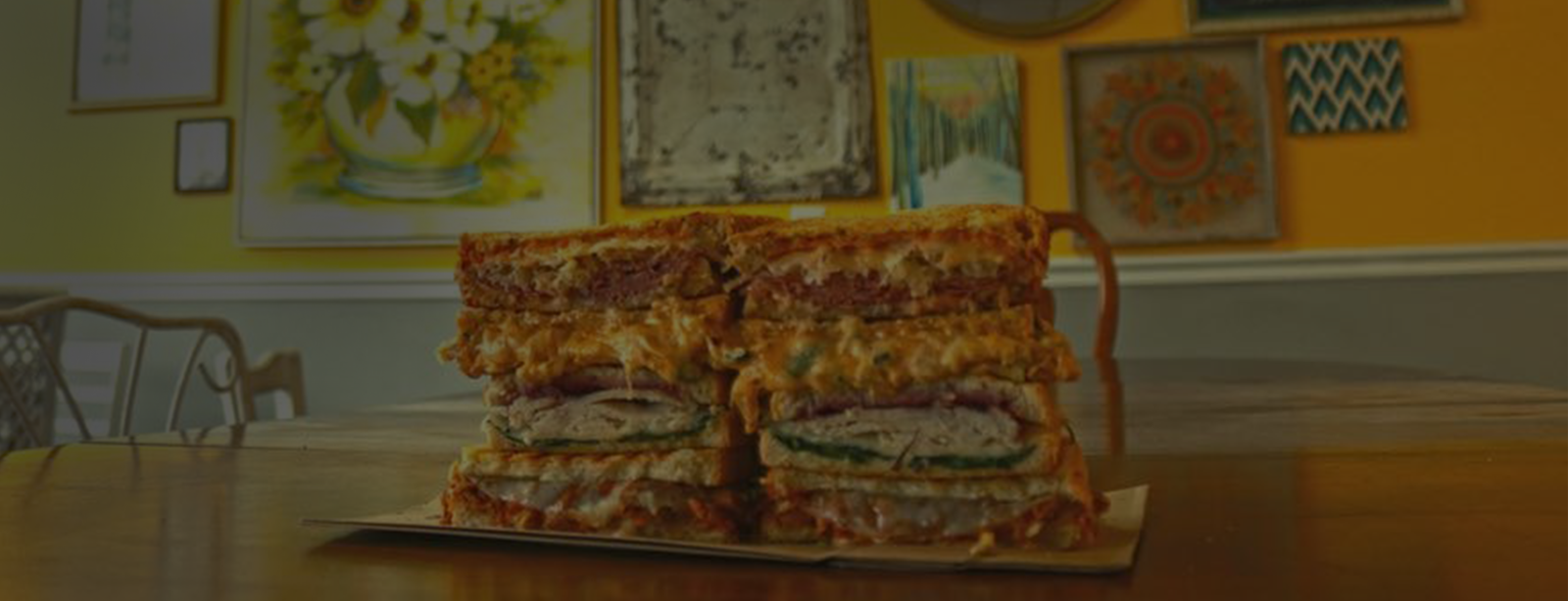 Nutmeg's Cafe in Sebring, FL (2)