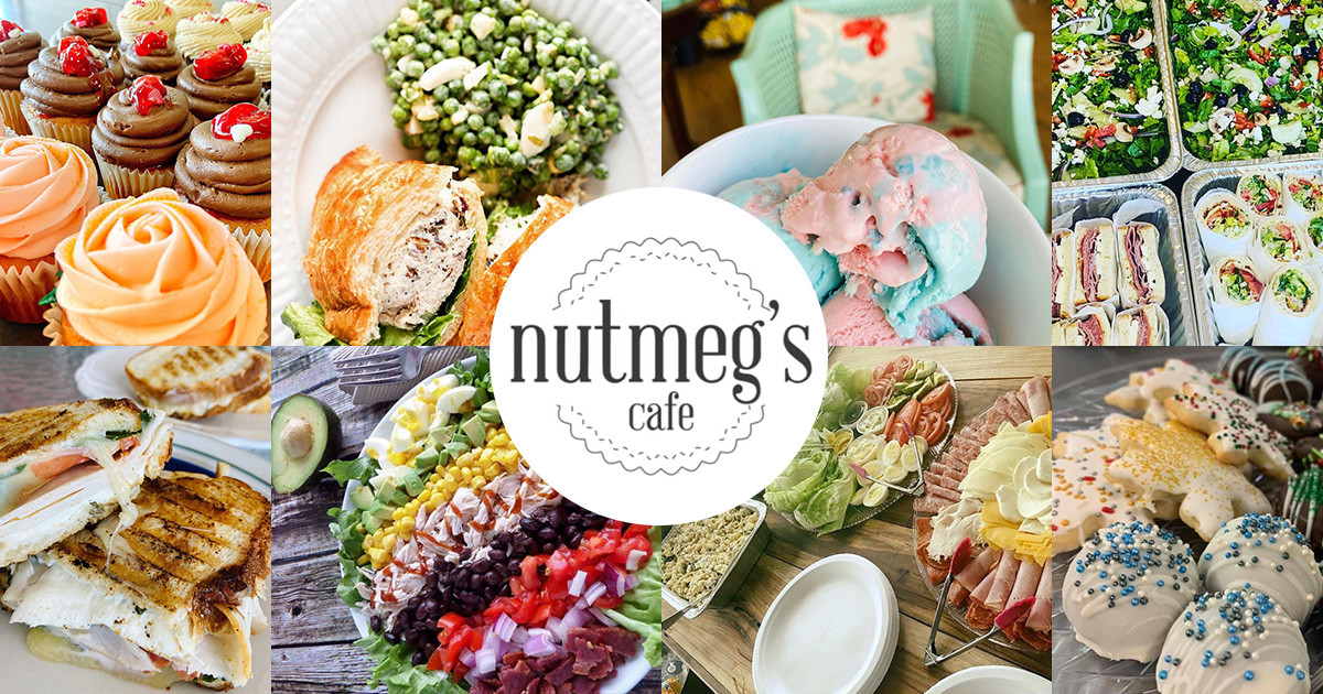 Nutmeg's Cafe in Sebring, FL (3)