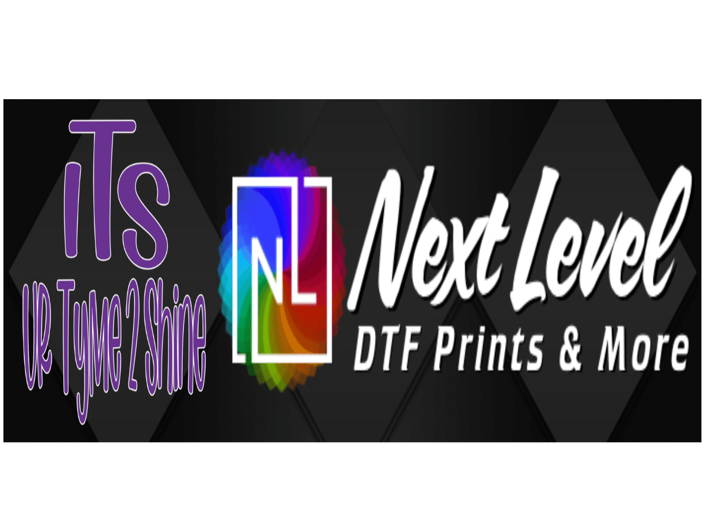 Next Level DTF Prints & More in Angleton, TX