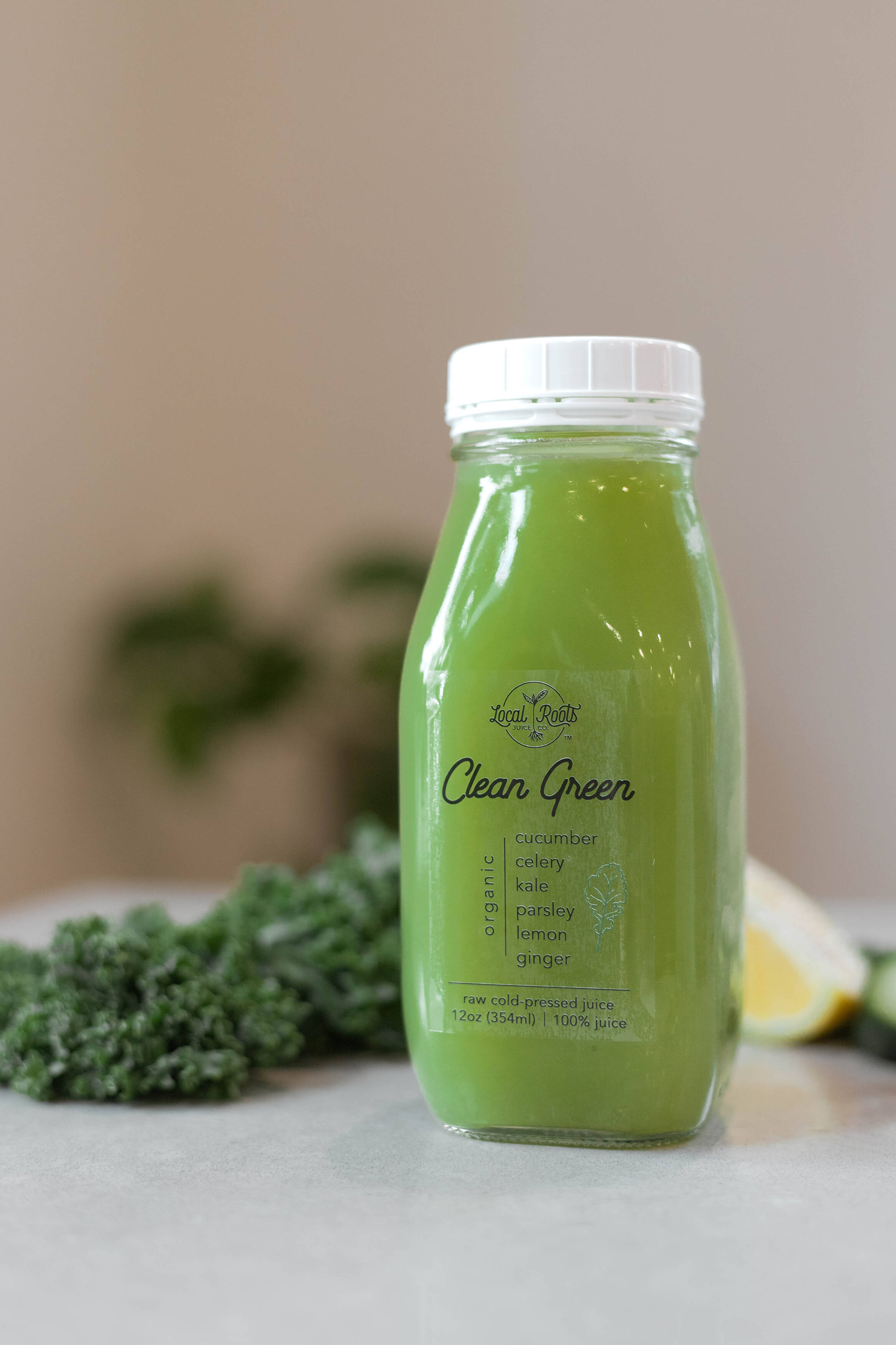 Local Roots Juice Co. in Perrysburg, OH (2)