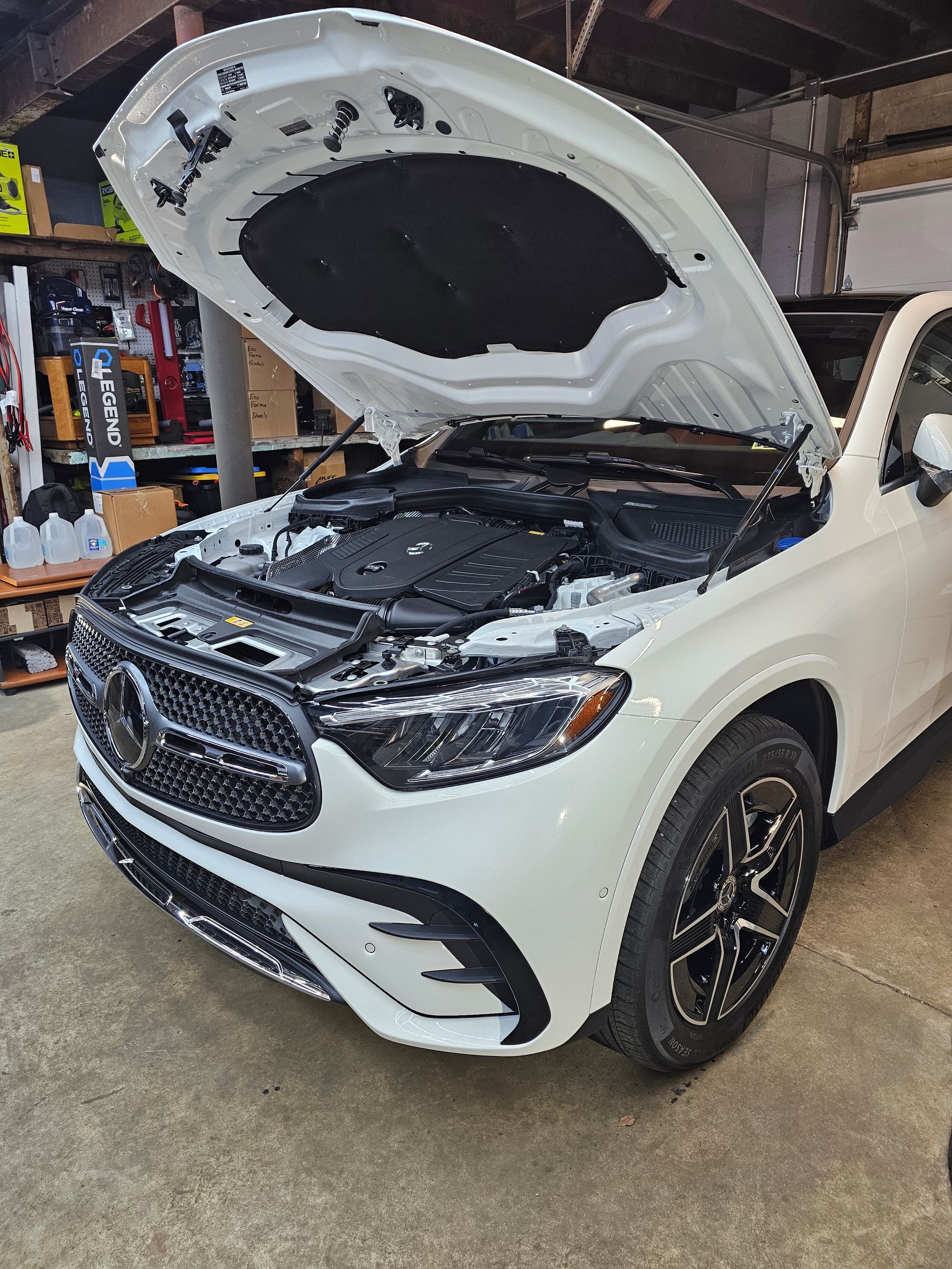 Shine Masters Ceramic Coating in Mechanicsburg, PA