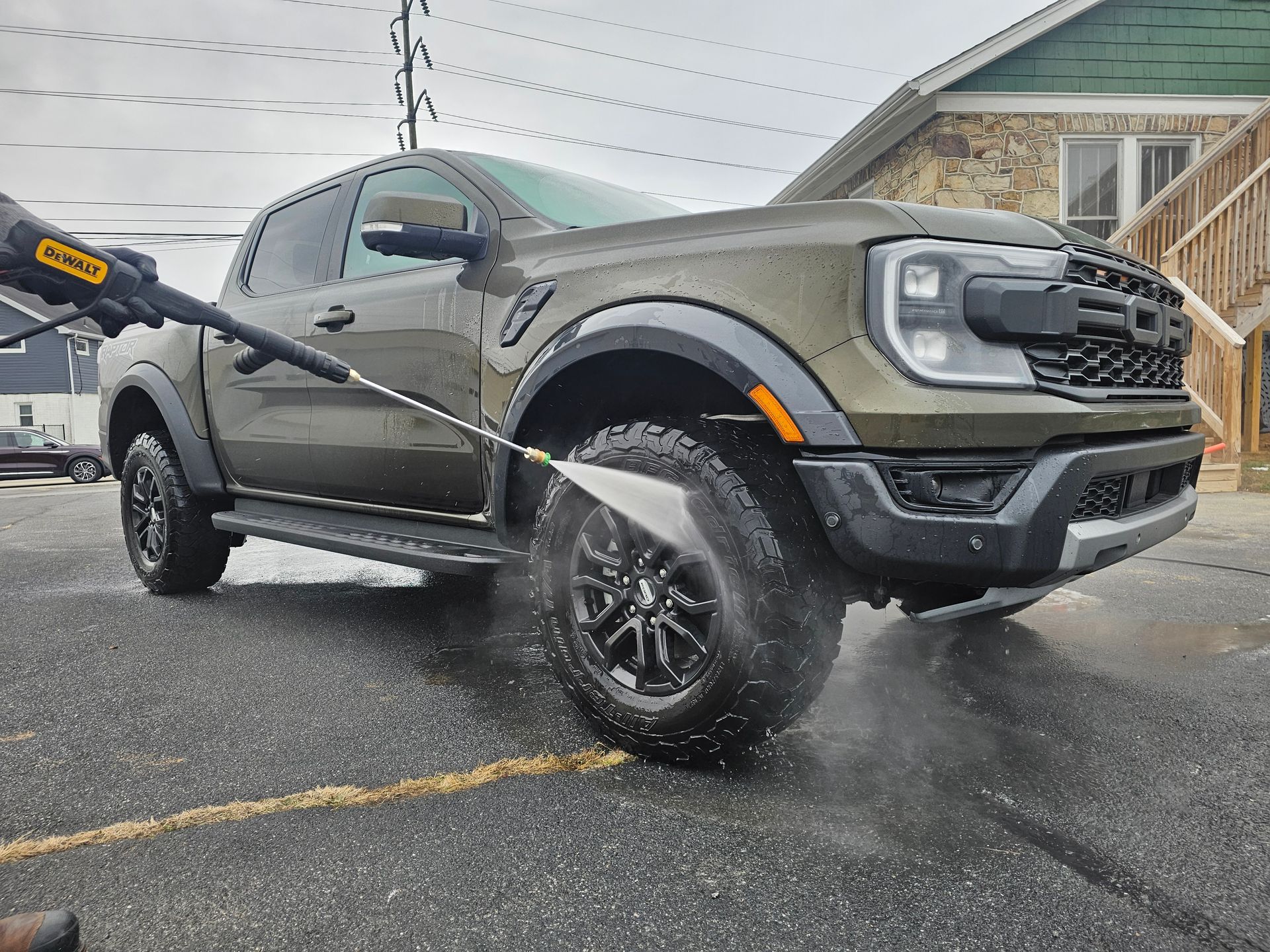 Shine Masters Ceramic Coating in Mechanicsburg, PA (2)