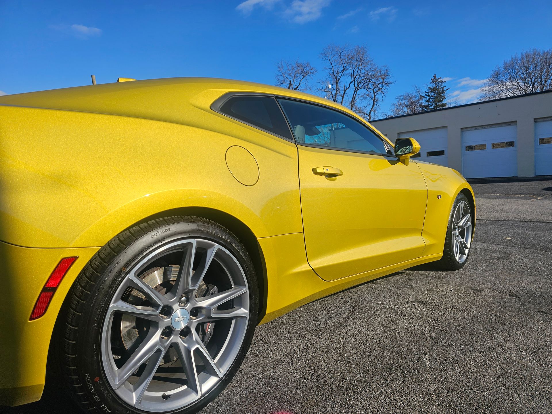 Shine Masters Ceramic Coating in Mechanicsburg, PA (3)
