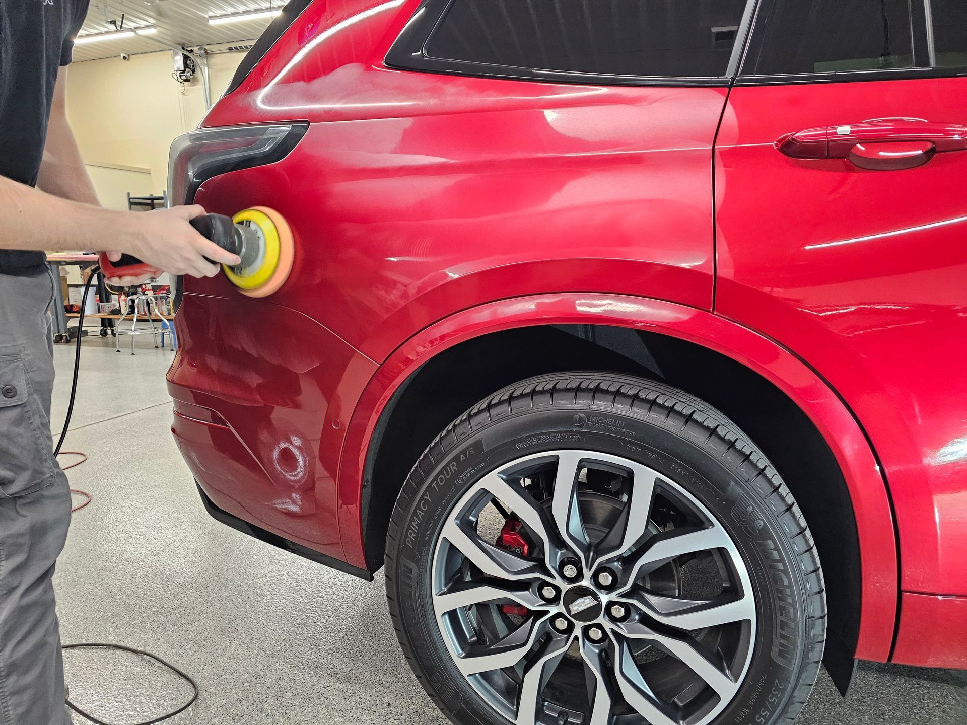 Shine Masters Ceramic Coating in Mechanicsburg, PA (4)