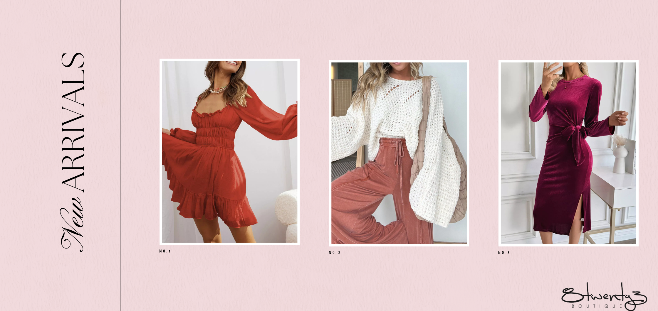 8Twenty3 Boutique in Lancaster, CA (2)