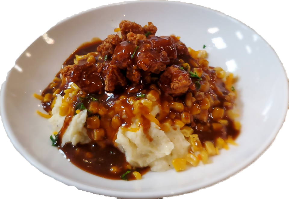 Lillie Mae's Southern Buffet in Southfield, MI