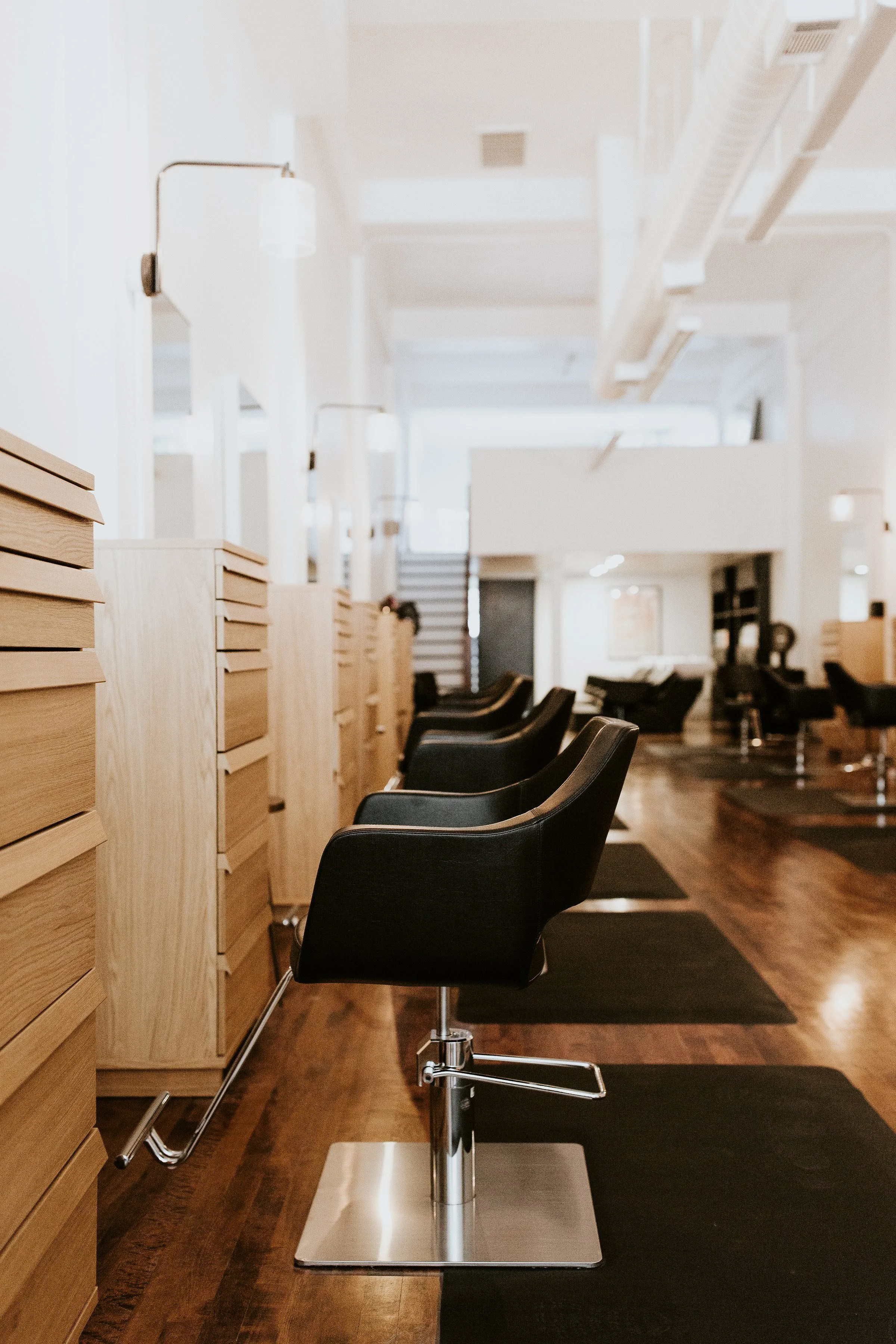 Collective Hair in Pasadena, CA