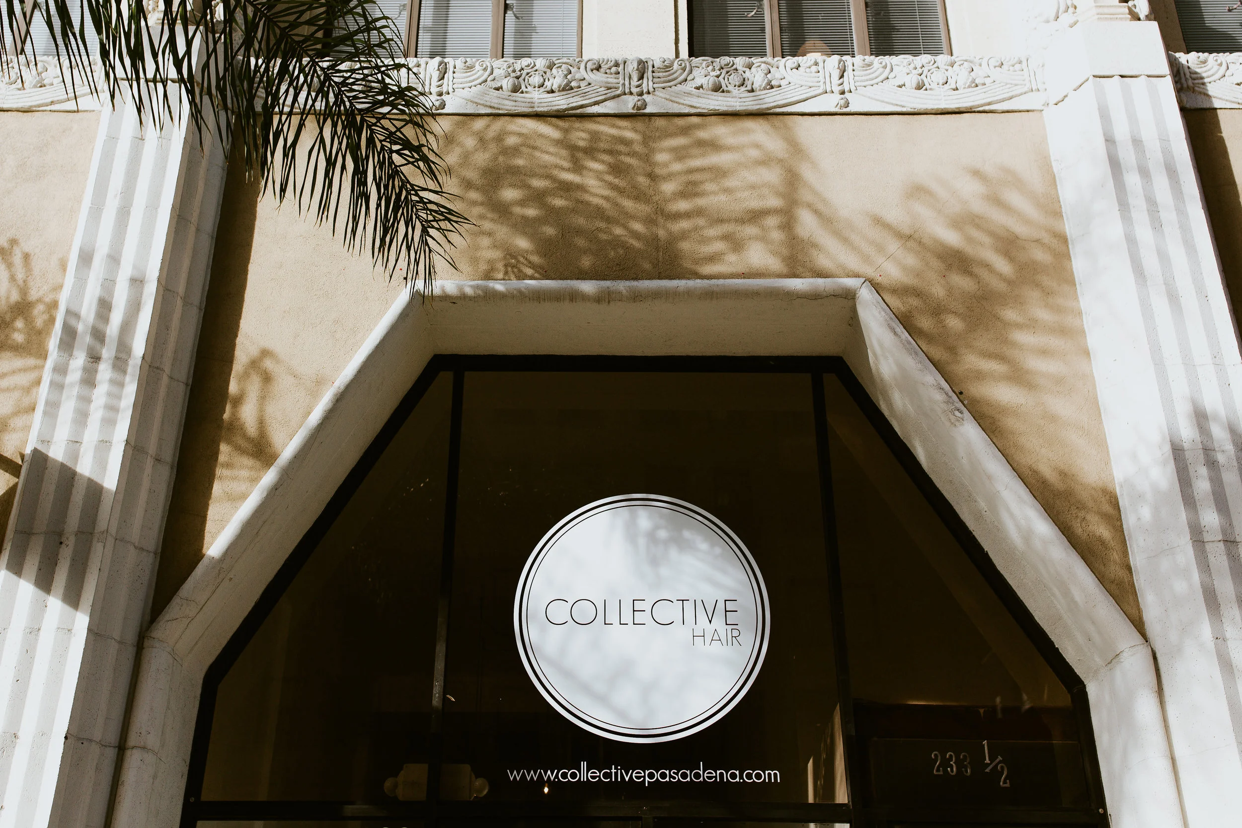 Collective Hair in Pasadena, CA (2)
