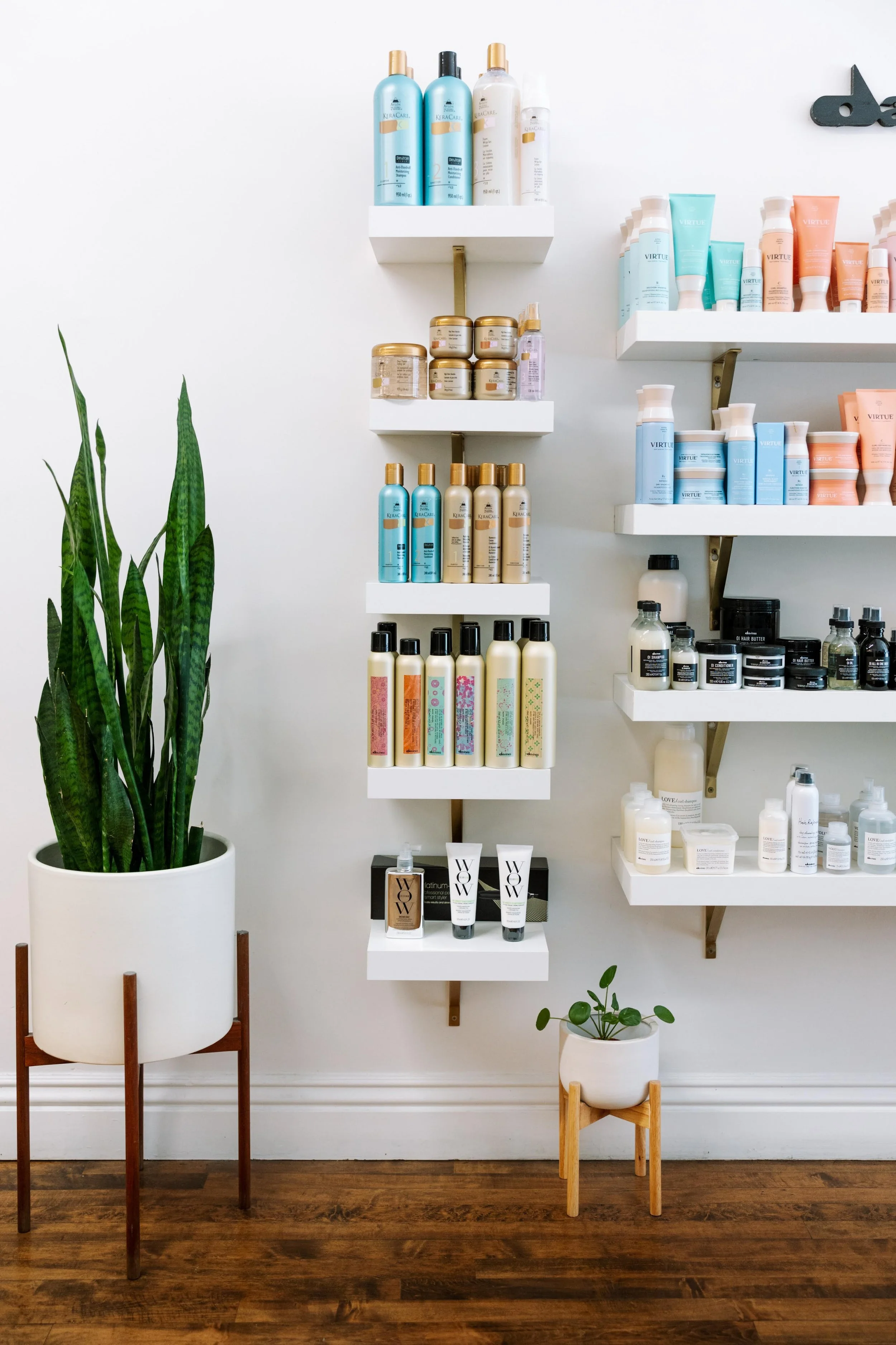 Collective Hair in Pasadena, CA (4)