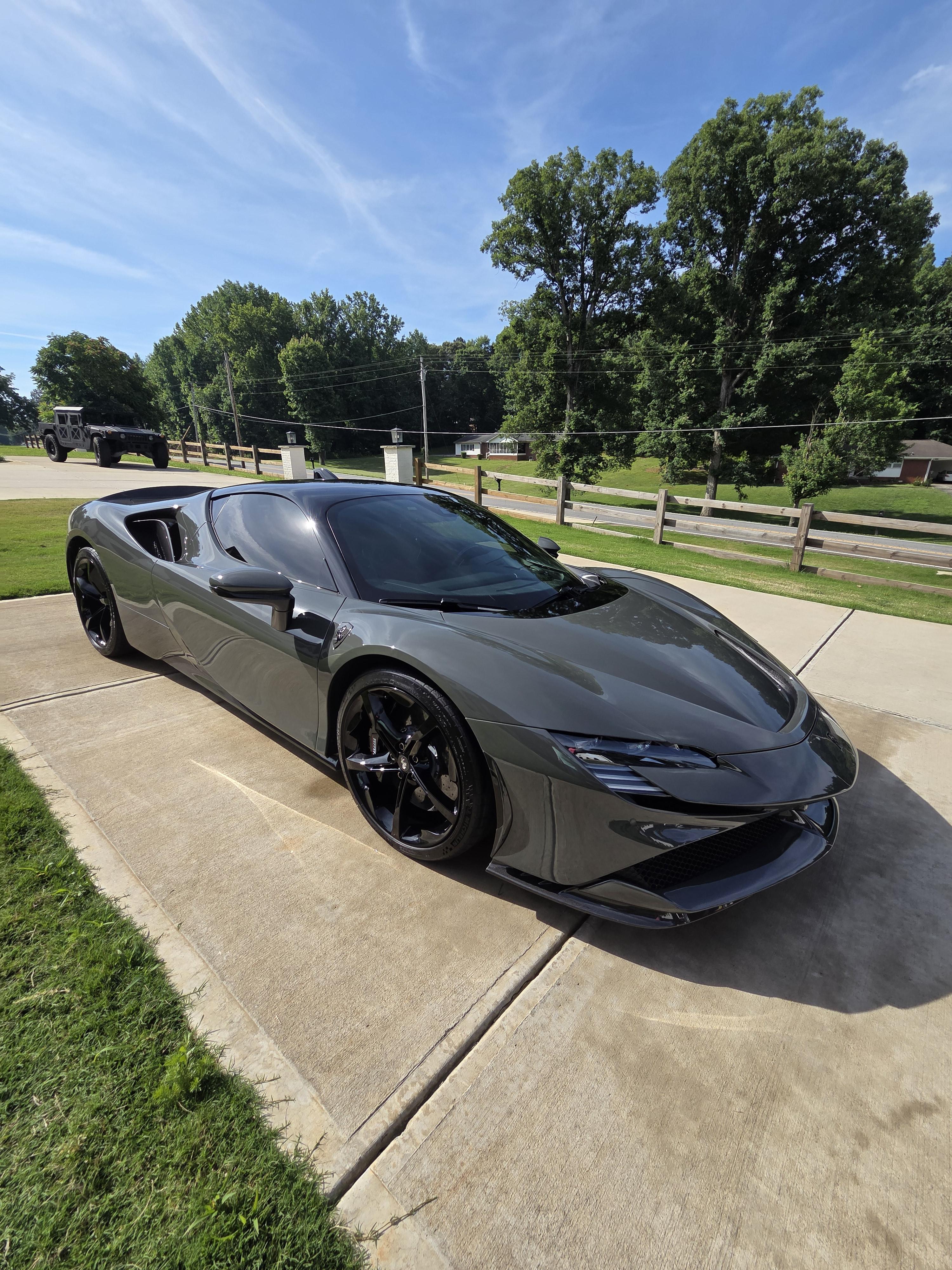 My Mobile Detailer in Lincolnton, NC