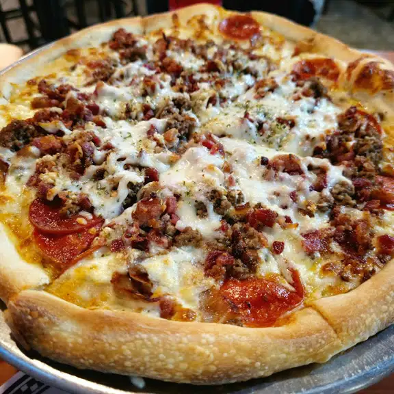 Bella Pizza & Italian Restaurant in Tappahannock, VA (5)