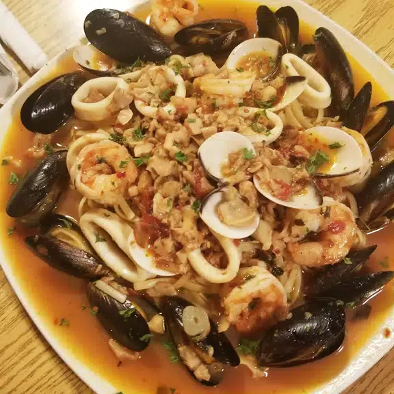 Bella Pizza & Italian Restaurant in Tappahannock, VA (6)