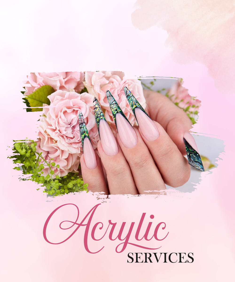 Glamour Nail Salon Lash Herndon VA in Herndon, VA