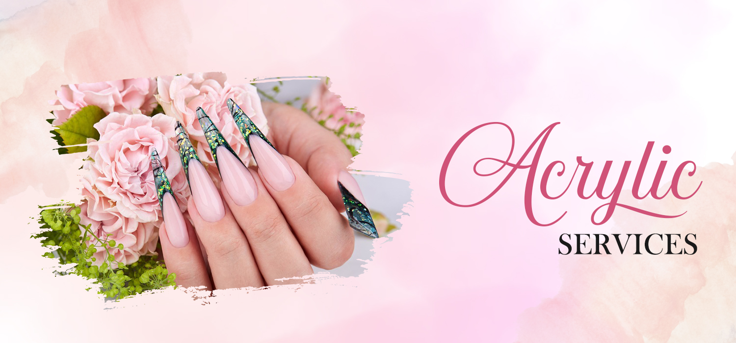 Glamour Nail Salon Lash Herndon VA in Herndon, VA (2)