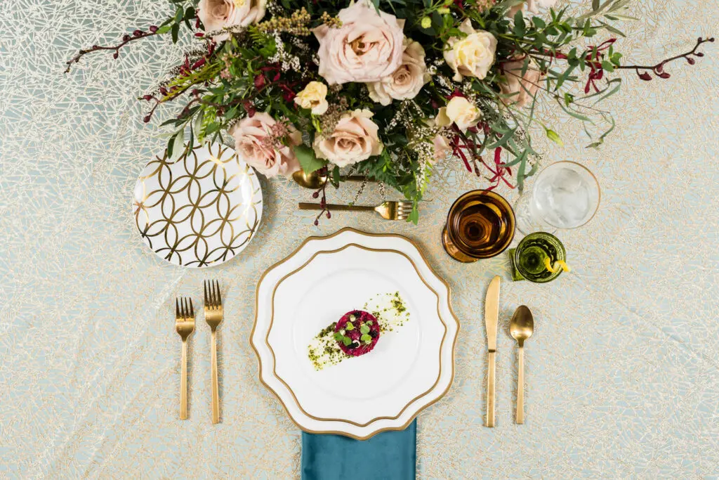 Southern Way Catering in Columbia, SC