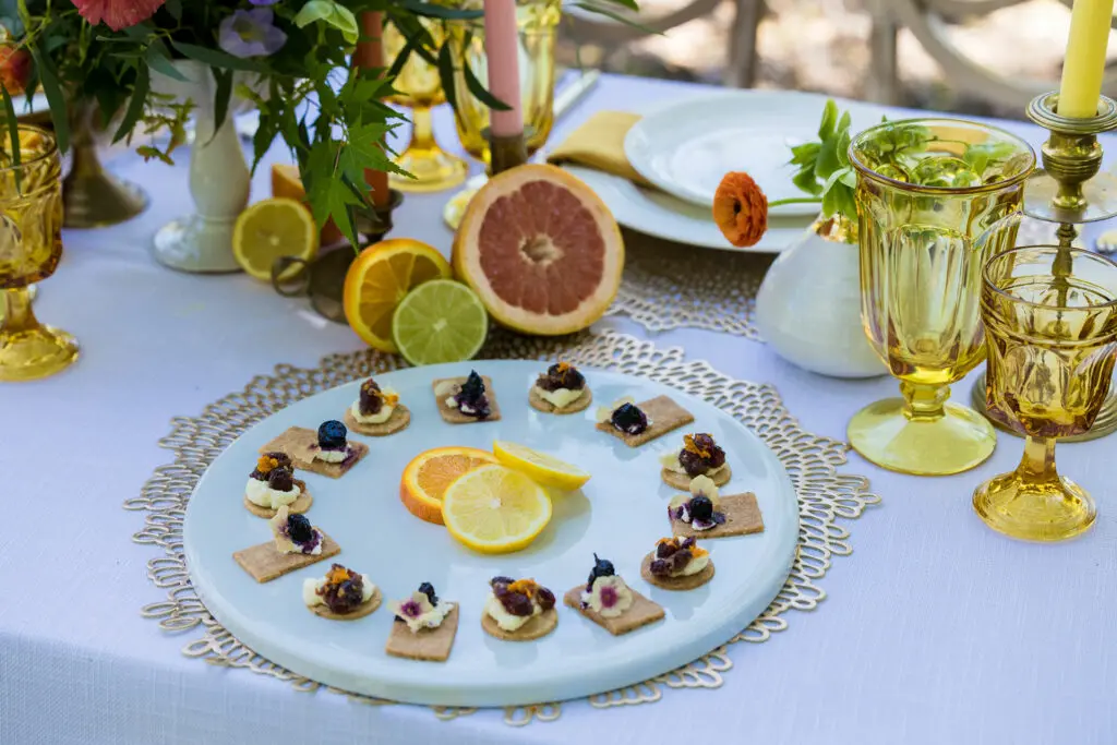 Southern Way Catering in Columbia, SC (4)