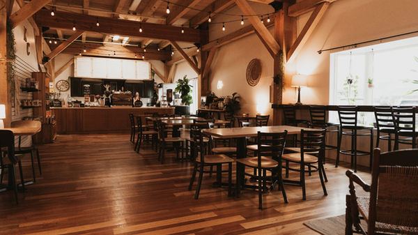 Kitchen Cupboard Coffee House in Shipshewana, IN (2)